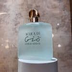Nước hoa cao cấp Giorgio Armani Acqua Di Gio For Women 100ml
