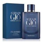 nước hoa nam Giorgio Armani Acqua Di Gio Profondo EDP 125ml