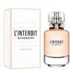 Givenchy L'Interdit Eau de Toilette