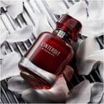 givenchy L'interdit Rouge