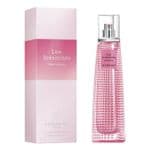 Givenchy Live Irrésistible Rosy Crush