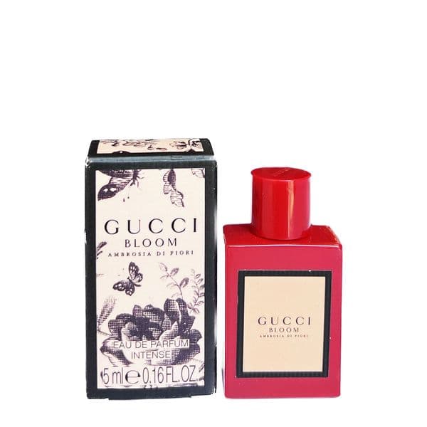 Mini Gucci Bloom Ambrosia Di Fiori 5ml