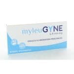 Viên Đặt Phụ Khoa Myleugyne LP 150 mg 2 viên