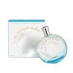 Hermès Eau des Merveilles Bleue Eau de Toilette 100ml