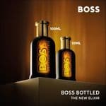 Hugo Boss Bottled Elixir Eau de Parfum 50ml, 100ml