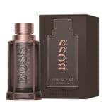 Hugo Boss The Scent Le Parfum For Him 100ml
