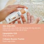 Kem Chống Nắng Isdin FotoUltra Age Repair Color Fusion Water