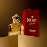 Jean Paul Gaultier Scandal Pour Homme Absolu 100ml