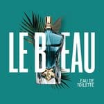 Jean Paul Gaultter Le Beau EDT 125ml