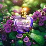 Jeanne Arthes Amore Mio Forbidden Fruit