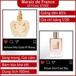 Jeanne Arthes Amore Mio Gold n Roses