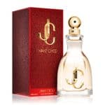 Jimmy Choo I Want Choo Eau de Parfum