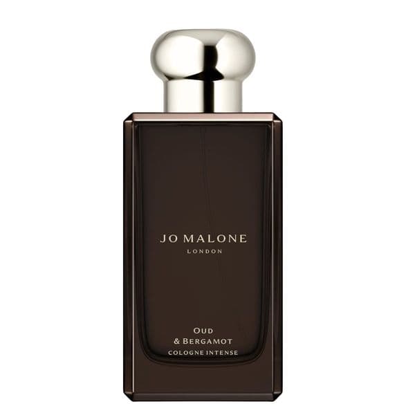 Jo Malone Oud & Bergamot Cologne Intense