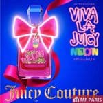 Juicy Couture Viva La Juicy Neon Eau de Parfum