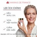 Kem Chống Lão Hóa Eucerin Hyaluron Filler Elasticity Day Rose