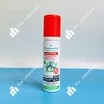 Kem Chống Muỗi Đốt Puressentiel Tropical Areas 75ml
