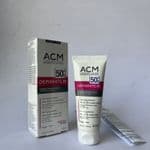 Kem Chống Nắng ACM Laboratoire Depiwhite M SPF50