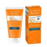 Kem Chống Nắng ​Avene Fragrance Free Fluid