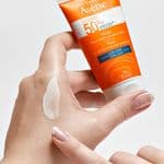 Kem Chống Nắng ​Avene Fragrance Free Fluid