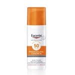Kem Chống Nắng Eucerin Sun Fluid Photoaging Control SPF 50