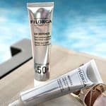 Kem Chống Nắng Filorga UV Defence Cho Da Lão Hóa 40ml