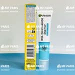 Kem Chống Nắng Garnier Pure Active SPF50