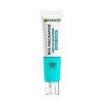 Kem Chống Nắng Garnier Pure Active SPF50