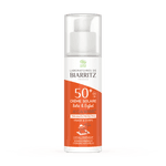 Kem Chống Nắng Hữu Cơ Cho Trẻ Em SPF50+Laboratoires de Biarritz 100ml