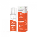Kem chống nắng hữu cơ SPF50 Laboratoires de Biarritz 100ml