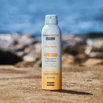 Kem Chống Nắng Isdin Fotoprotector Lotion Spray
