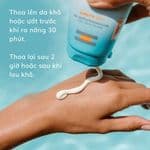 Kem Chống Nắng Isdin Fotoprotector Pediatrics Gel Cream
