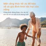 Kem Chống Nắng Isdin Fotoprotector Pediatrics Gel Cream