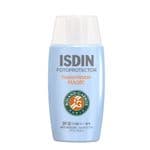 Kem Chống Nắng ISDIN Fusion Water MAGIC SPF 50 x Roland Garros