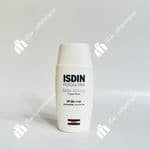 Kem Chống Nắng ISDIN Solar Allergy Fusion Fluid