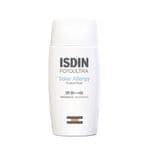 Kem Chống Nắng ISDIN Solar Allergy Fusion Fluid