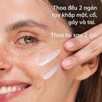 Kem Chống Nắng ISDIN Spot Prevent Fusion Fluid SPF 50+
