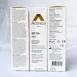 Kem Chống Nắng Ngừa Ung Thư Actinica Lotion SPF 50
