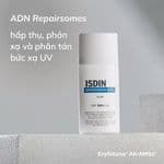 Kem Chống Nắng Ngừa Ung Thư Isdin Eryfotona AK-NMSC SPF 100+ Fluid