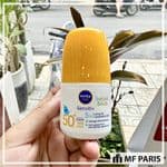 Kem Chống Nắng Nivea Dạng Lăn Cho Trẻ Em 5in1