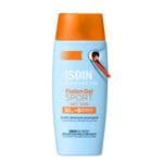 Kem Chống Nắng Thể Thao Fotoprotector ISDIN Fusion Gel Sport 50+