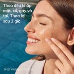 Kem Chống Nắng Trị Nám Isdin Fotoultra 100 Active Unify COLOR SPF 50+