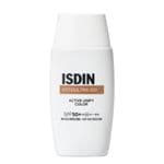 Kem Chống Nắng Trị Nám Isdin Fotoultra 100 Active Unify COLOR SPF 50+