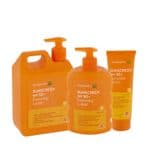 Kem Chống Nắng Woolworths Everyday Sunscreen SPF 50+