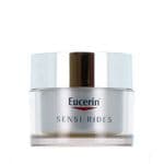 Kem Chống Nếp Nhăn Eucerin Sensi Rides Cho Da Khô 50ml