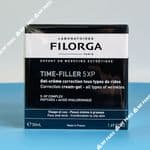 Kem Chống Nhăn Filorga Time Filler 5 XP