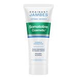 Kem Chống Suy Giãn Tĩnh Mạch Somatoline Cryogel Drainant Jambes