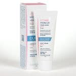 Kem Dưỡng Ẩm Ducray Ictyane Hydra Light Cream Face