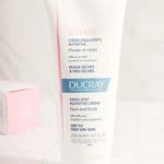 Kem Dưỡng Ẩm Ducray Ictyane Hydra Light Cream Face