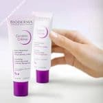 Kem Dưỡng Ẩm Phục Hồi Bioderma Cicabio Creme 40ml