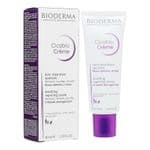 Kem Dưỡng Ẩm Phục Hồi Bioderma Cicabio Creme 40ml